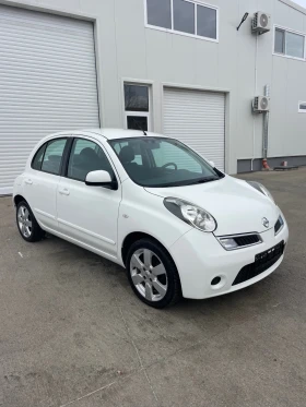 Nissan Micra 1.3I ВЕРИГА, снимка 2
