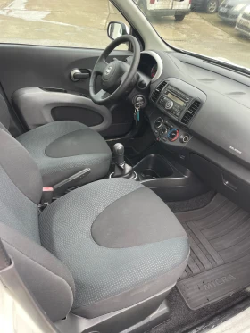 Nissan Micra 1.3I ВЕРИГА, снимка 12