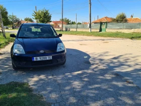 Ford Fiesta MK5 1.3 , 60к.с., снимка 6