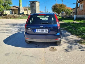 Ford Fiesta MK5 1.3 , 60к.с., снимка 4