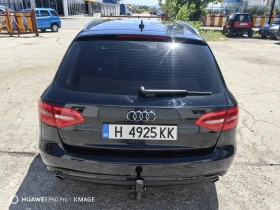 Audi A4 Avant+ 3.0TDI+ quattro+ Navi+ S-line+ Xenon | Mobile.bg    6