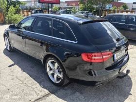 Audi A4 Avant+ 3.0TDI+ quattro+ Navi+ S-line+ Xenon | Mobile.bg    5