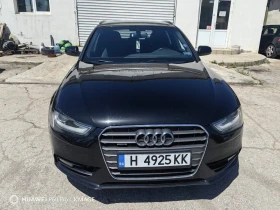 Audi A4 Avant+ 3.0TDI+ quattro+ Navi+ S-line+ Xenon | Mobile.bg    3