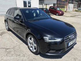 Audi A4 Avant+ 3.0TDI+ quattro+ Navi+ S-line+ Xenon | Mobile.bg    2