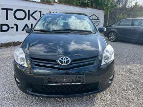 Toyota Auris 1.6-NAVI FULL | Mobile.bg    2