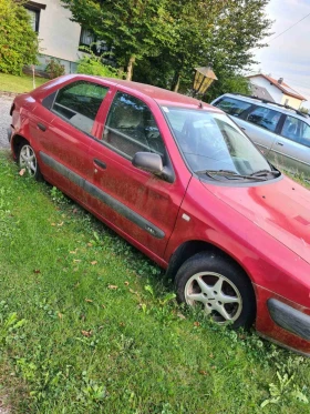     Citroen Xsara 1.4i