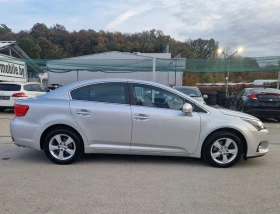 Toyota Avensis 2.0i FULL ШВЕЙЦАРИЯ , снимка 7