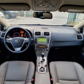 Toyota Avensis 2.0i FULL ШВЕЙЦАРИЯ , снимка 13