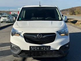 Opel Combo, снимка 1