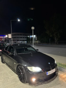 BMW 335 335, снимка 7