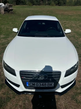 Audi A5 2.0 tdi 170 коня , снимка 7