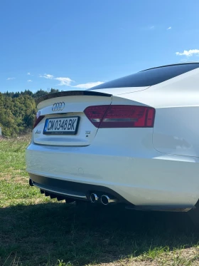 Audi A5 2.0 tdi 170 коня , снимка 6