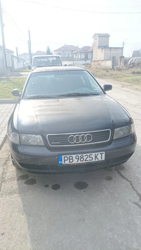 Audi A4 1.9 TDI Quattro , снимка 1