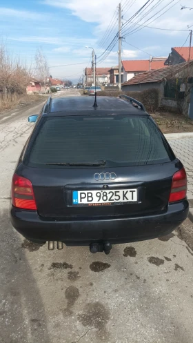 Audi A4 1.9 TDI Quattro , снимка 3