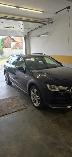 Audi A4 Allroad А4 B9 Хибрид, снимка 6