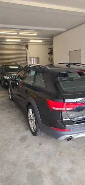 Audi A4 Allroad А4 B9 Хибрид, снимка 4