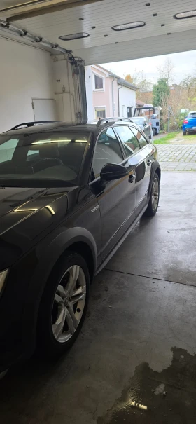 Audi A4 Allroad А4 B9 Хибрид, снимка 2