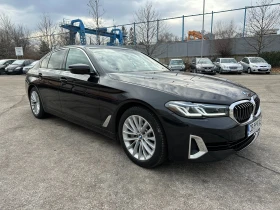 BMW 530E 2.0 184 к.с., снимка 6