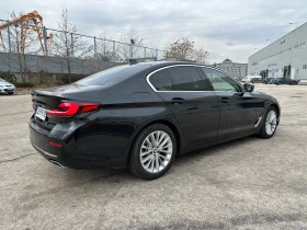 BMW 530E 2.0 184 к.с., снимка 4