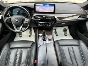 BMW 530E 2.0 184 к.с., снимка 11