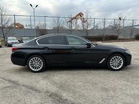 BMW 530E 2.0 184 к.с., снимка 5