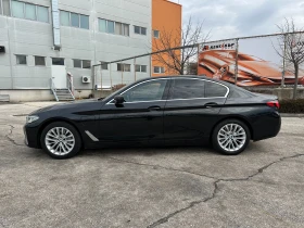 BMW 530E 2.0 184 к.с., снимка 2