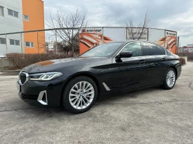 BMW 530E 2.0 184 к.с., снимка 1