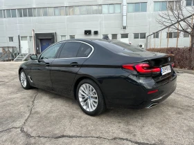 BMW 530E 2.0 184 к.с., снимка 3