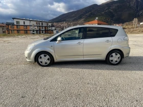 Toyota Corolla verso 2.2D4D 136k.s. 7 mesta | Mobile.bg    2