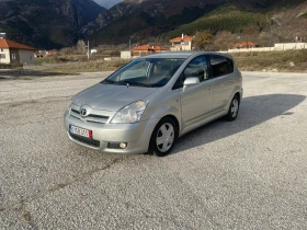 Toyota Corolla verso 2.2D4D 136k.s. 7 mesta