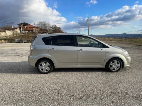 Toyota Corolla verso 2.2D4D 136k.s. 7 mesta | Mobile.bg    6