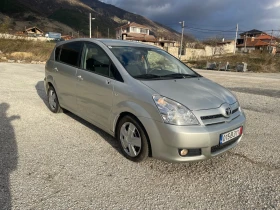 Toyota Corolla verso 2.2D4D 136k.s. 7 mesta | Mobile.bg    7