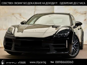 Porsche Panamera 4 E-HYBRID/FACELIFT/SPORT CHRONO/PANO/BOSE/MATRIX/, снимка 1