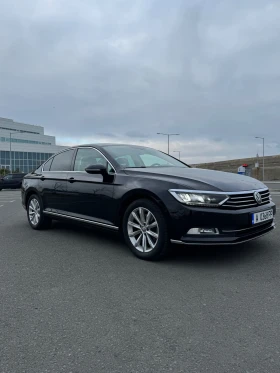 VW Passat 2.0 TDI / HIGHLINE / DSG7 / 150hp, снимка 3