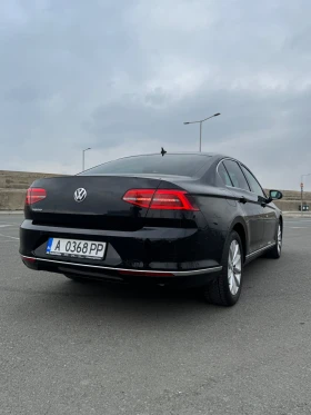 VW Passat 2.0 TDI / HIGHLINE / DSG7 / 150hp, снимка 4