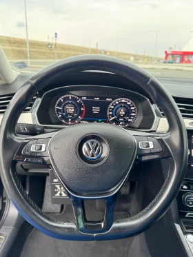 VW Passat 2.0 TDI / HIGHLINE / DSG7 / 150hp, снимка 11