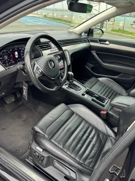 VW Passat 2.0 TDI / HIGHLINE / DSG7 / 150hp, снимка 7