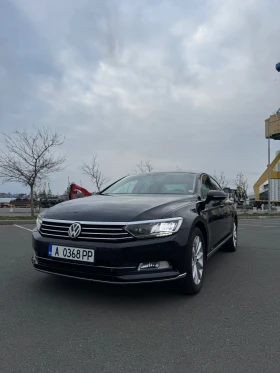 VW Passat 2.0 TDI / HIGHLINE / DSG7 / 150hp, снимка 2