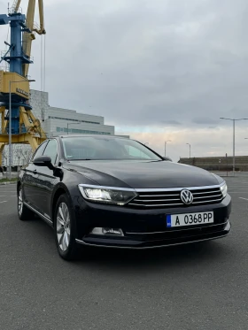 VW Passat 2.0 TDI / HIGHLINE / DSG7 / 150hp, снимка 1