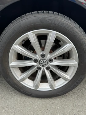 VW Passat 2.0 TDI / HIGHLINE / DSG7 / 150hp, снимка 16