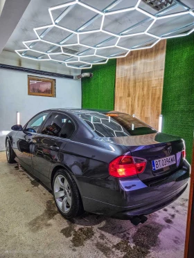 BMW 320 Е90 163кс, снимка 4