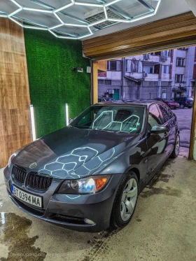 BMW 320 Е90 163кс, снимка 2