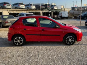     Peugeot 206 1.1i-