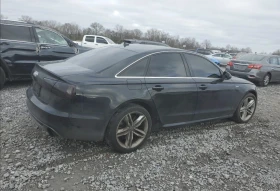 Audi A6, снимка 4