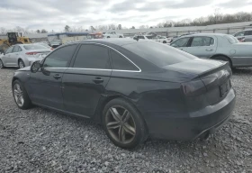 Audi A6, снимка 5