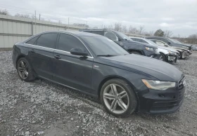 Audi A6, снимка 1