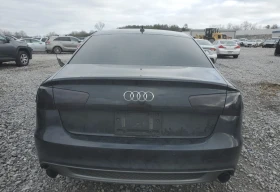 Audi A6, снимка 6