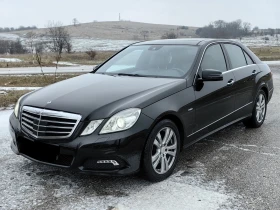 Mercedes-Benz E 350 E350CDI 231KC  | Mobile.bg    3