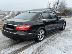 Mercedes-Benz E 350 E350CDI 231KC  | Mobile.bg    4