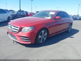 Mercedes-Benz E 350 Дигитално табло* Burmester* Подгрев* Обдухване* Fu - 34600 лв. - 17151127 | Car24.bg